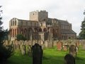 Lanercost Priory image 8