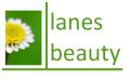 Lanes Beauty logo