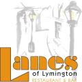 Lanes of Lymington logo