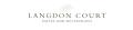Langdon Court Hotel (Luxury Hotel in Plymouth) logo