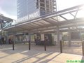 Langdon Park DLR station image 2
