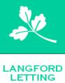 Langford Limited logo