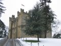 Langley Castle Hotel image 7