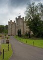 Langley Castle Hotel image 8