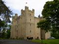 Langley Castle Hotel logo