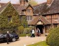 Langshott Manor Hotel image 3