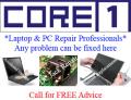 Laptop Screen / PC Repair London image 1