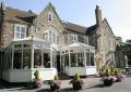 Larkfield Priory Hotel image 2