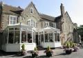 Larkfield Priory Hotel image 6