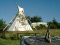 Larkhill Tipis image 3