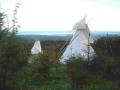 Larkhill Tipis image 5