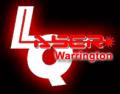 Laser Q - Warrington image 1