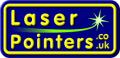 Laserpointers.co.uk Bluesky logo
