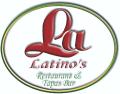 Latino's Restaurant  Tapas Bar logo
