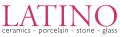 Latino Ceramics logo