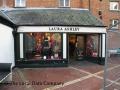 Laura Ashley Ltd logo