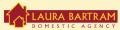Laura Bartram Domestic Agency | Cleaning Services logo