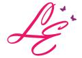 Laura Elizabeth Cakes logo