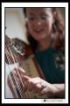 Laura Keay - Harpist image 1
