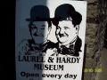 Laurel and Hardy Museum image 1