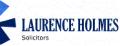 Laurence Holmes Solicitor logo