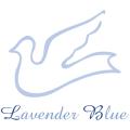 Lavender Blue logo