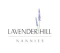 Lavender Hill Nannies logo