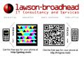 Lawson-Broadhead IT Consultancy and Services logo