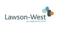Lawson West LLP logo