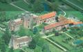 Layer Marney Tower logo