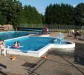 Lazonby Swimming Pool image 1