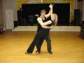 LeRoc Congleton Modern Jive Dance Class image 1