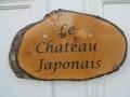 Le Chateau Japonais image 10