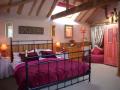 Le Grys Barn B&B image 1