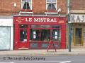 Le Mistral, French Bistro, Sherwood,  Book, Restaurant  Farthers day, best image 2