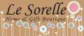 Le Sorelle Home and Gift Boutique logo