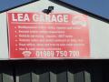 Lea Garage image 5