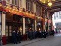 Leadenhall Market image 2