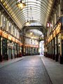Leadenhall Market image 3