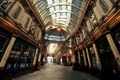 Leadenhall Market image 7