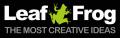 Leaf Frog Global Media Group logo