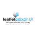 Leaflet Distribution UK logo