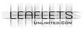 Leaflets Unlimited logo