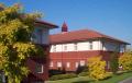 League of Friends of Warwick Hospital logo