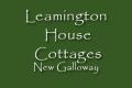 Leamington House Cottages logo