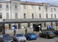 Leamington Spa, Railway Station (adj) image 2