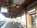 Leamington Spa, Railway Station (adj) image 3