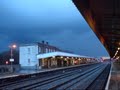 Leamington Spa, Railway Station (adj) image 4