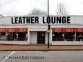 Leather Lounge Furniture image 2