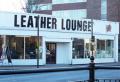 Leather Lounge Furniture image 1